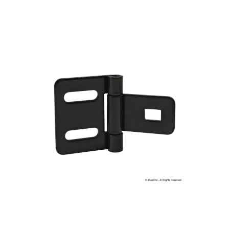 80/20 Lite Panel Hinge 15S / 40S 12097