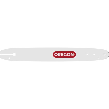 Oregon Standard Bar, 3/8"Ptch Lo-Pro, .050"Gauge, A061 Bar Mnt, 12" 120DGEA061