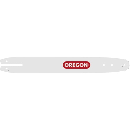 Oregon Standard Bar, 3/8"Ptch Lo-Pro, .050"Gauge, A074 Bar Mnt, 12" 120SDEA074