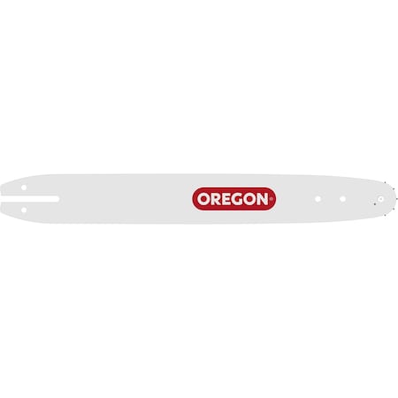 Oregon Standard Bar, 3/8"Ptch Lo-Pro, .050"Gauge, A318 Bar Mnt, 12" 120SDEA318