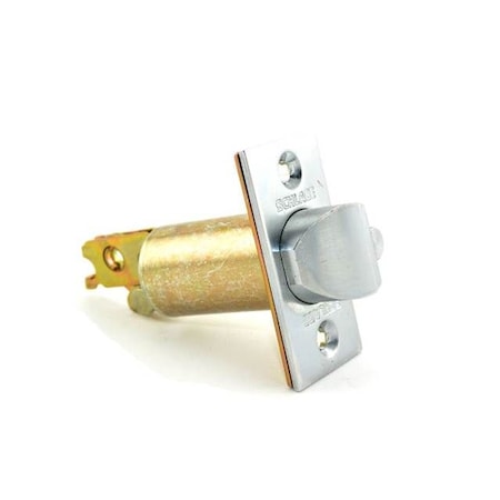 Schlage Commercial Satin Chrome Latch 12100626 12100626