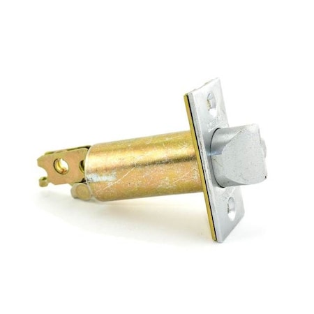 Schlage Commercial Satin Chrome Latch 12103626 12103626