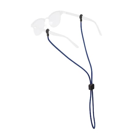 Chums Slip Fit Rope, 3mm, Navy Blue 12121105