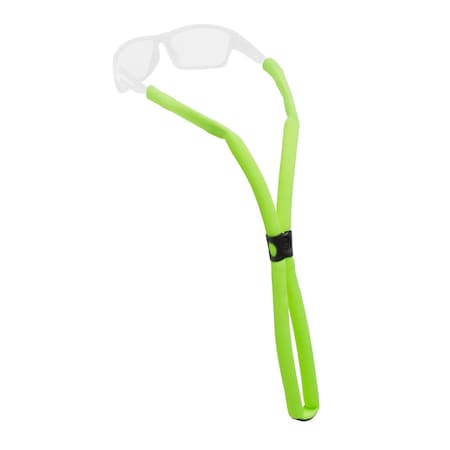Chums Glassfloat Classic, EV Neon Green 12131611