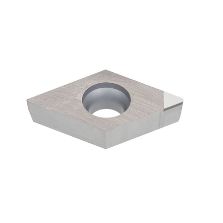 Tungaloy Turning Indexable Insert, DCGW21.50.5-DIA 6802862