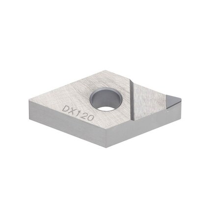 Tungaloy Turning Indexable Insert, DNMM150402-DIA 6822161