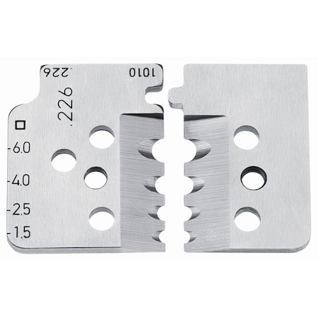 Knipex Spare Blades for 12 12 11 12 19 11