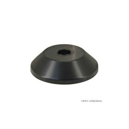 80/20 Swivel Foot Trapezoid Base 12194