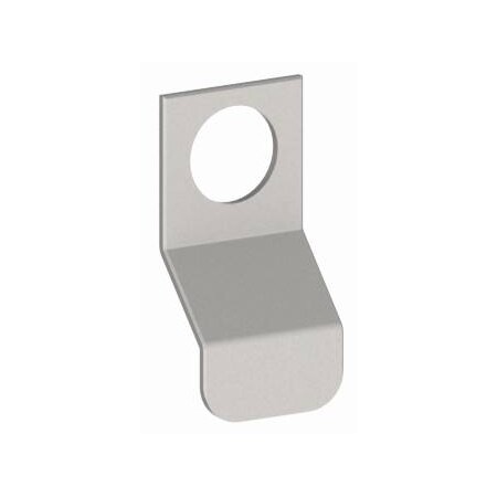 Hager Aluminum Pull 121L28 063605
