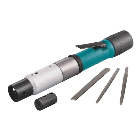 Dynabrade Stockade Recip. Filer Versatility Kit 12202