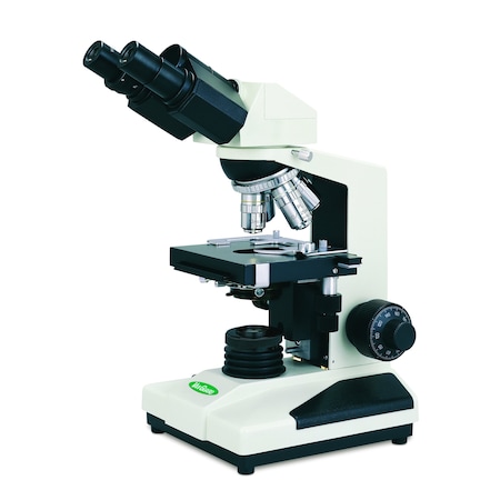 Vanguard Compound Microscope, Binocular, Brightfiel 1220CM