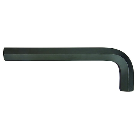 Bondhus SAE L-Shape Hex Key Hex Key, 1-1/2" Tip Size 12229