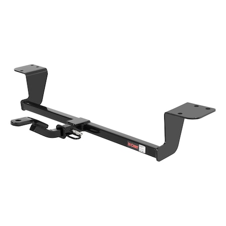 Curt Trailer Hitch, Ball Mount, Clss 2,122313 122313