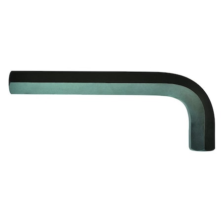 Bondhus SAE L-Shape Hex Key Hex Key, 1-3/4" Tip Size 12231