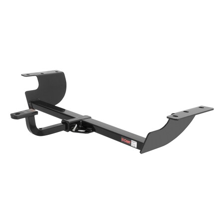 Curt Trailer Hitch, Ball Mount, Clss 2,122403 122403