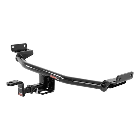 Curt Trailer Hitch, Ball Mount, Clss 2,122413 122413