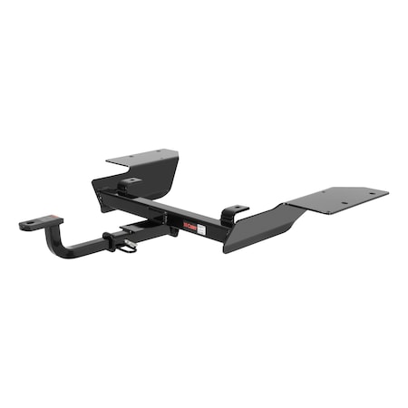 Curt Trailer Hitch, Ball Mount, Clss 2,122523 122523