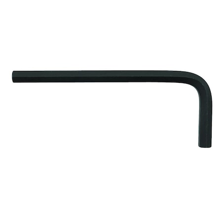 Bondhus Metric L-Shape Hex Key Hex Key, 5.5 mm Tip Size 12266