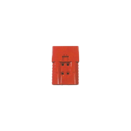 Anderson Power Products Sbx Housing, 175A, Gray, PK10 122504-010