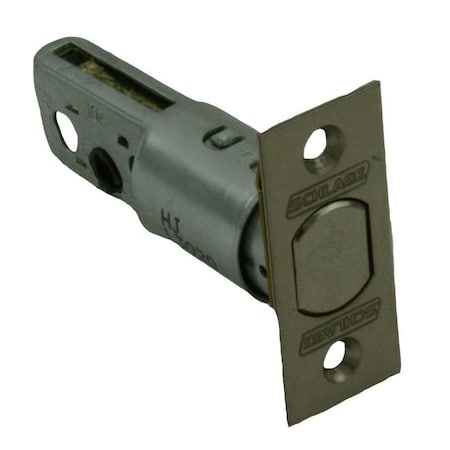 Schlage Commercial Satin Nickel Latch 12288619 12288619