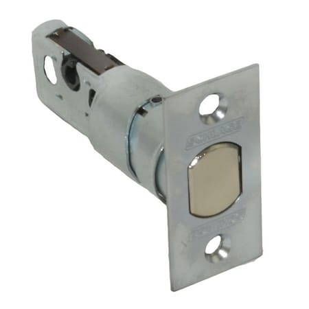 Schlage Commercial Satin Chrome Latch 12291626 12291626