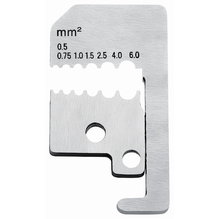 Knipex Spare Blades for 12 21 180 12 29 180