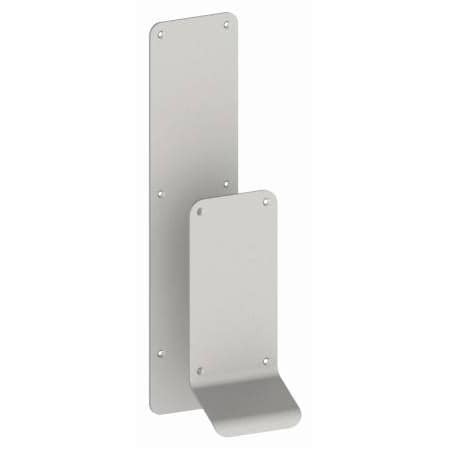 Hager Satin Stainless Steel Pull 122L32D 088047