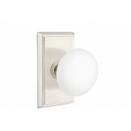 Emtek Satin Nickel Passage C8121IWUS15 C8121IWUS15