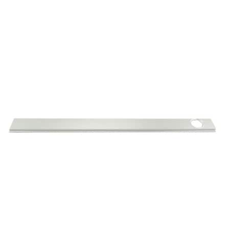 Von Duprin Anodized Aluminum Cylinder Dogging 05013228 05013228