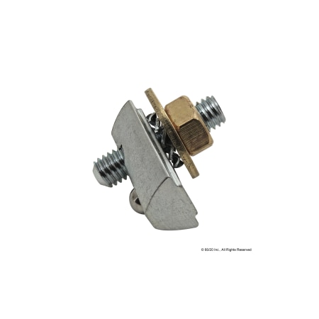 80/20 Grounding Terminal 12300