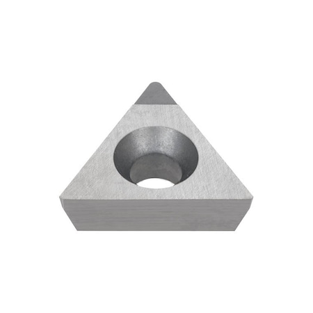 Tungaloy Turning Indexable Insert, TPGA 220.5 DIA 6808773