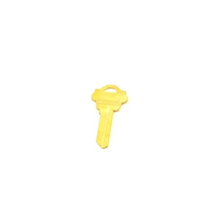 Weslock Key Blank 12344XBR-2