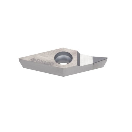 Tungaloy Turning Indexable Insert, VCMT331-DIA DX1 6822172