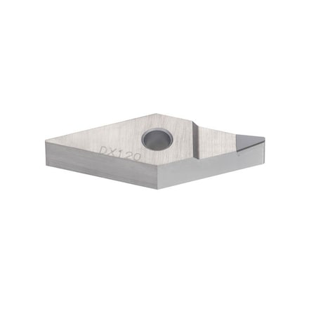 Tungaloy Turning Indexable Insert, VNMM160402-DIA 6822173