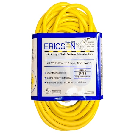 Ericson Cable/Hose Protector Transport Cart TT-CART