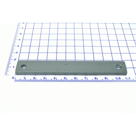 Pioneer EOD Brackets, Link Only Hrf 1/2"X 1-1/2" 123-P1