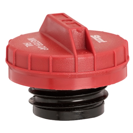 Disco Wht Nyln Rocker Mldg Clips 9mm Hole Size 11mm Stem L PK15 12412PK