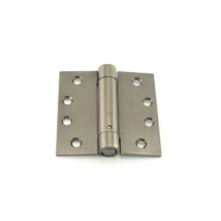 Hager Antique Bronze Hinge 1250410A 007992