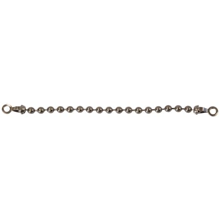 Zoro Select Ball Chain with Eyelets 1250