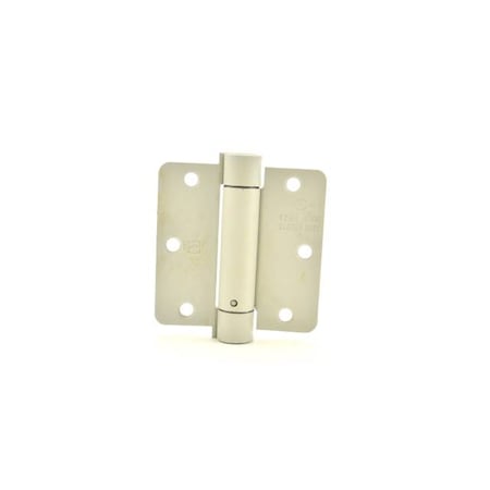 Hager Prime Coat Hinge 1251312P 037464