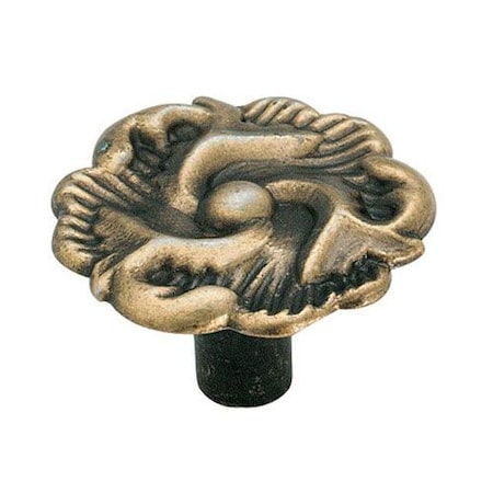 Zoro Select 1/8X1/8 BRAZER ALM DRV RIV SS PIN ALUMINUM, PK1000 05125ABSS