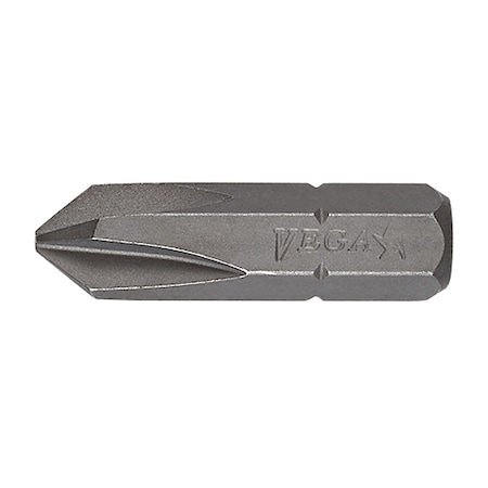 Vega Frearson Insert Bit x 1 125FRS