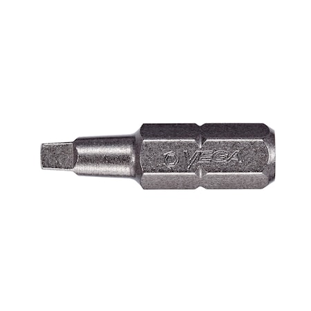 Vega Square 2 Insert Bit x 1 125R2A
