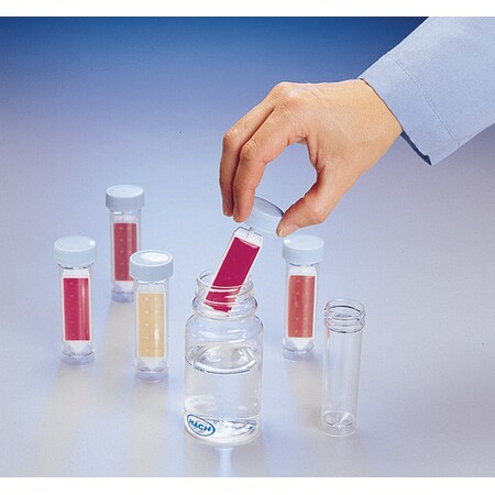 Hach Chemical Co Paddle Tester Total Aerobic Bacteria 2619510