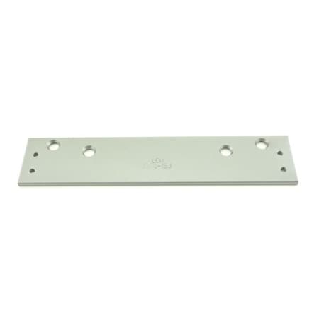 Lcn Aluminum Plate 126018 126018AL