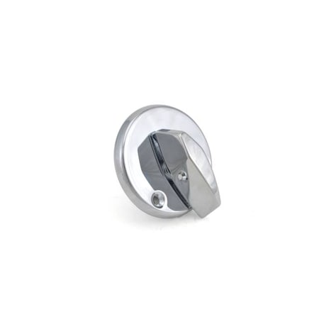 Schlage Commercial Bright Chrome Turn 12618625 12618625