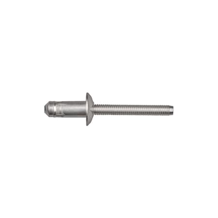 Disco Pop Rivet, for Ford F-150, Steel, PK10 12625PK