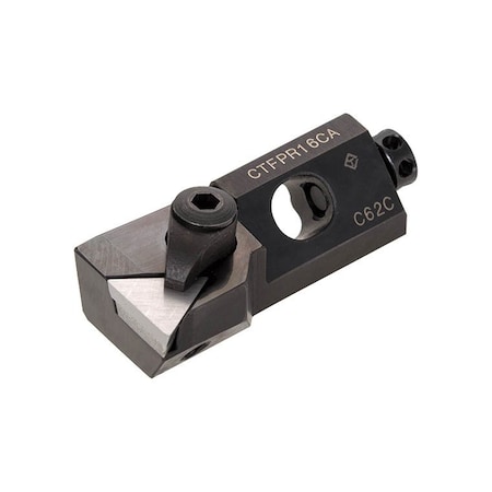 Tungaloy General Indexable Turning Tool, CTFPR10CA 6802632