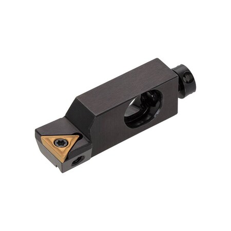 Tungaloy General Indexable Turning Tool, STFPL08CA 6807372