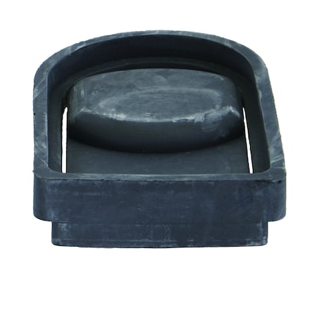 Banjo Check Valve, FKM 12705